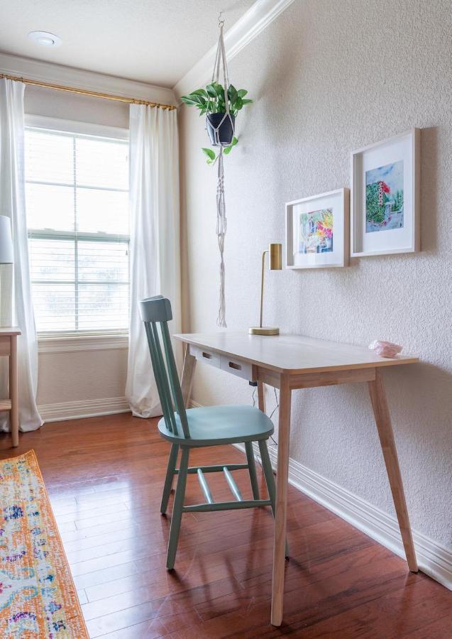 Cottage Getaway - Quiet Cottage Charm Near U Of A Fayetteville Zewnętrze zdjęcie